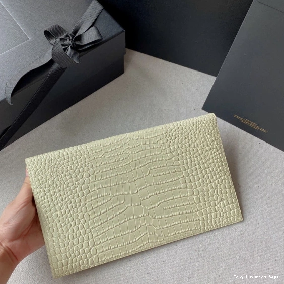 Tony Luxuries YSL POUCH UPTOWN 0724